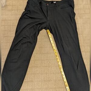 Paige Verdugo Jeggings BL286-6A Hgrn (dark green) WOMENS SIZE 32